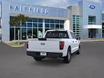 New 2026 Ford F-150 XL SuperCrew Cab for sale #TKD02771 - photo 8
