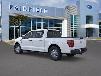 New 2026 Ford F-150 XL SuperCrew Cab for sale #TKD03159 - photo 2