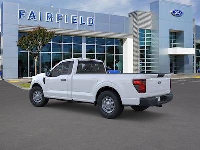New 2026 Ford F-150 XL Regular Cab for sale #TKD03522 - photo 2