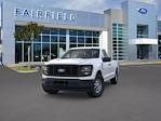 2026 Ford F-150 Regular Cab RWD Pickup for sale #TKD03522 - photo 3