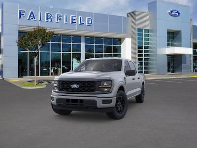 New 2026 Ford F-150 STX SuperCrew Cab for sale #TKD06343 - photo 2