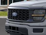 New 2026 Ford F-150 STX SuperCrew Cab for sale #TKD06343 - photo 17