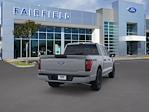 New 2026 Ford F-150 STX SuperCrew Cab for sale #TKD06343 - photo 8