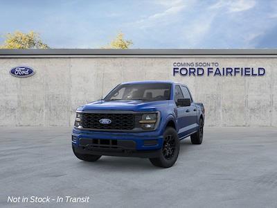 New 2026 Ford F-150 STX SuperCrew Cab for sale #TKD06668 - photo 2