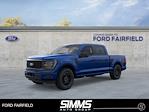 New 2026 Ford F-150 STX SuperCrew Cab for sale #TKD06668 - photo 1