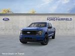 New 2026 Ford F-150 STX SuperCrew Cab for sale #TKD06668 - photo 2