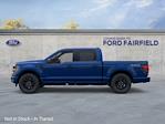 New 2026 Ford F-150 STX SuperCrew Cab for sale #TKD06668 - photo 3