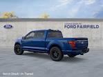 New 2026 Ford F-150 STX SuperCrew Cab for sale #TKD06668 - photo 4
