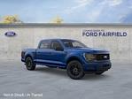 New 2026 Ford F-150 STX SuperCrew Cab for sale #TKD06668 - photo 7