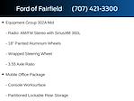 New 2026 Ford F-150 XLT SuperCrew Cab for sale #TKD07062 - photo 19