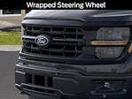 New 2026 Ford F-150 XLT SuperCrew Cab for sale #TKD07062 - photo 21
