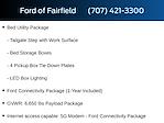 New 2026 Ford F-150 XLT SuperCrew Cab for sale #TKD07062 - photo 28
