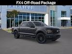 New 2026 Ford F-150 XLT SuperCrew Cab for sale #TKD07062 - photo 8