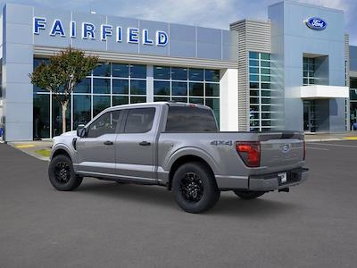 New 2026 Ford F-150 STX SuperCrew Cab for sale #TKD07622 - photo 2