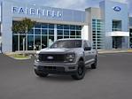 New 2026 Ford F-150 STX SuperCrew Cab for sale #TKD07622 - photo 4