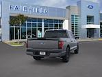 New 2026 Ford F-150 STX SuperCrew Cab for sale #TKD07622 - photo 8