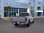 2026 Ford F-150 SuperCrew Cab 4WD Pickup for sale #TKD09587 - photo 8