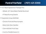2026 Ford F-150 SuperCrew Cab 4WD Pickup for sale #TKD09753 - photo 10