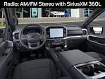 2026 Ford F-150 SuperCrew Cab 4WD Pickup for sale #TKD09753 - photo 11