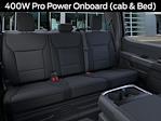 2026 Ford F-150 SuperCrew Cab 4WD Pickup for sale #TKD09753 - photo 13