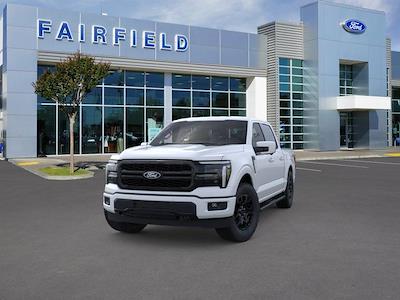 New 2026 Ford F-150 - photo 1
