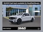 2026 Ford F-150 SuperCrew Cab 4WD Pickup for sale #TKD21794 - photo 1