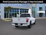 2026 Ford F-150 SuperCrew Cab 4WD Pickup for sale #TKD21794 - photo 9