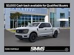 2026 Ford F-150 SuperCrew Cab 4WD Pickup for sale #TKD30891 - photo 1