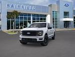 2026 Ford F-150 SuperCrew Cab 4WD Pickup for sale #TKD30891 - photo 2