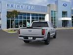 2026 Ford F-150 SuperCrew Cab 4WD Pickup for sale #TKD30891 - photo 8