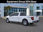2026 Ford F-150 SuperCrew Cab 4WD Pickup for sale #TKD49330 - photo 4