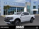 2026 Ford Ranger SuperCrew Cab 4WD Pickup for sale #TLE01365 - photo 1