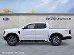 2026 Ford Ranger SuperCrew Cab 4WD Pickup for sale #TLE01365 - photo 3
