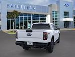 2026 Ford Ranger SuperCrew Cab 4WD Pickup for sale #TLE01365 - photo 8