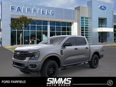 New 2026 Ford Ranger - photo 1