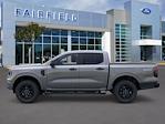 New 2026 Ford Ranger XLT SuperCrew Cab for sale #TLE04995 - photo 4