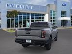 New 2026 Ford Ranger XLT SuperCrew Cab for sale #TLE04995 - photo 8