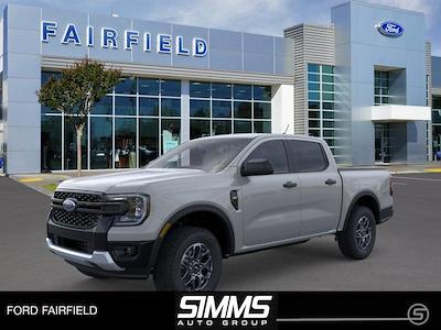 New 2026 Ford Ranger - photo 1