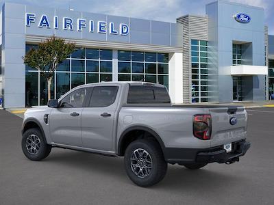 New 2026 Ford Ranger - photo 1