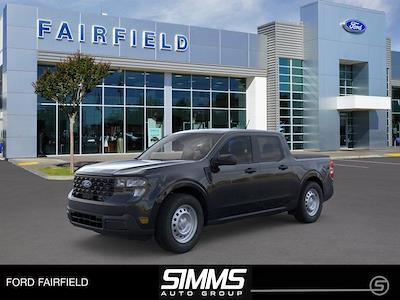 2026 Ford Maverick SuperCrew Cab FWD Pickup for sale #TRA00574 - photo 1