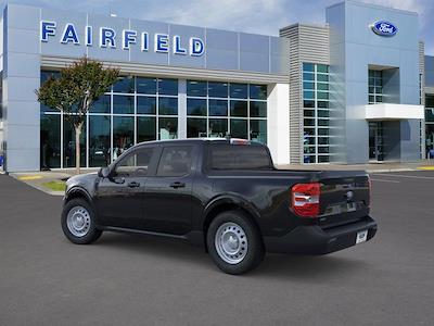 New 2026 Ford Maverick XL SuperCrew Cab for sale #TRA00574 - photo 2
