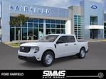 New 2026 Ford Maverick XL SuperCrew Cab for sale #TRA00604 - photo 1