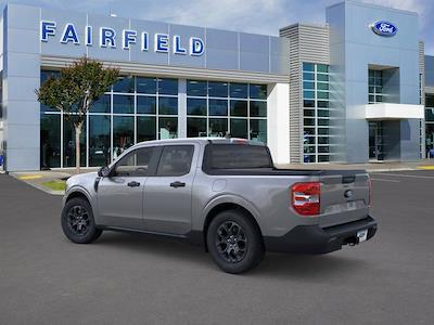 New 2026 Ford Maverick XLT SuperCrew Cab for sale #TRA00647 - photo 2