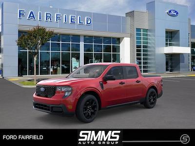 New 2026 Ford Maverick XLT SuperCrew Cab for sale #TRA03652 - photo 1