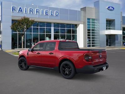 New 2026 Ford Maverick XLT SuperCrew Cab for sale #TRA03652 - photo 2