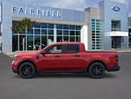 New 2026 Ford Maverick XLT SuperCrew Cab for sale #TRA03652 - photo 4