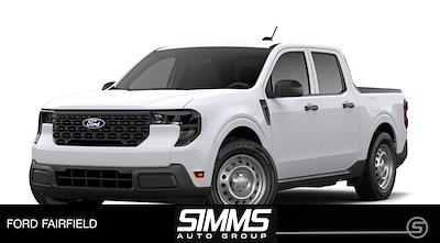 New 2026 Ford Maverick XL SuperCrew Cab for sale #TRA04764 - photo 1