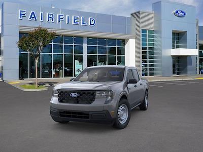 New 2026 Ford Maverick - photo 1