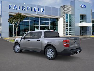 New 2026 Ford Maverick XL SuperCrew Cab for sale #TRA05194 - photo 2