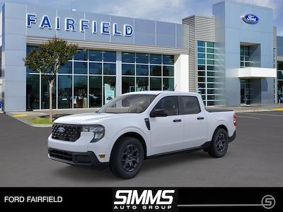 New 2026 Ford Maverick XLT SuperCrew Cab for sale #TRA06230 - photo 1